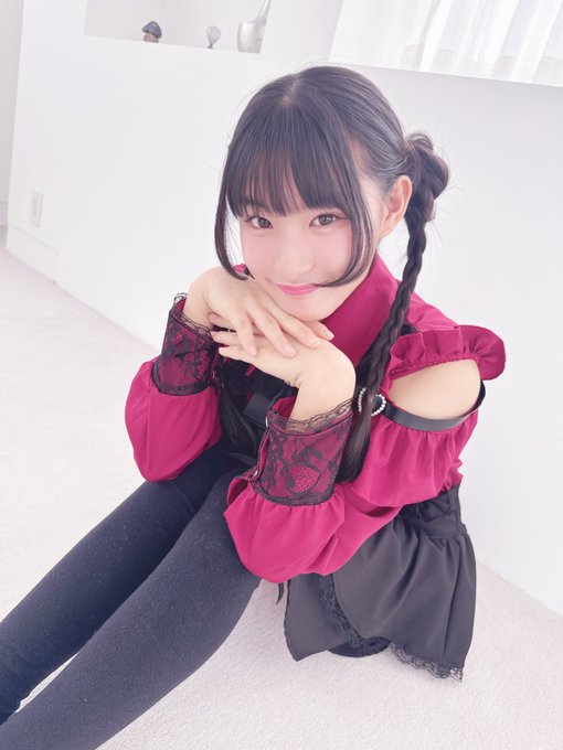 Twitterのコスプレ画像12