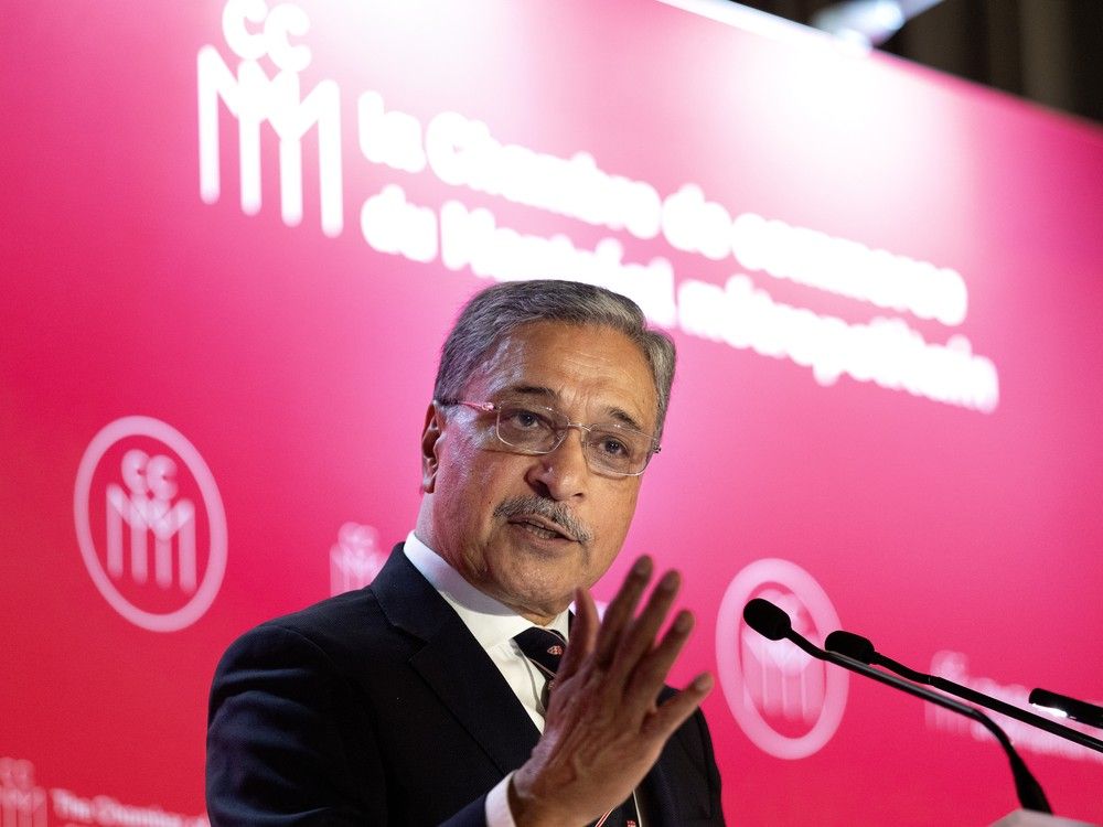 Montreal Gazette tweet media