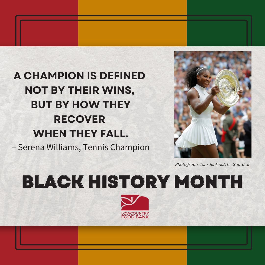 Lowcountry Food Bank tweet media