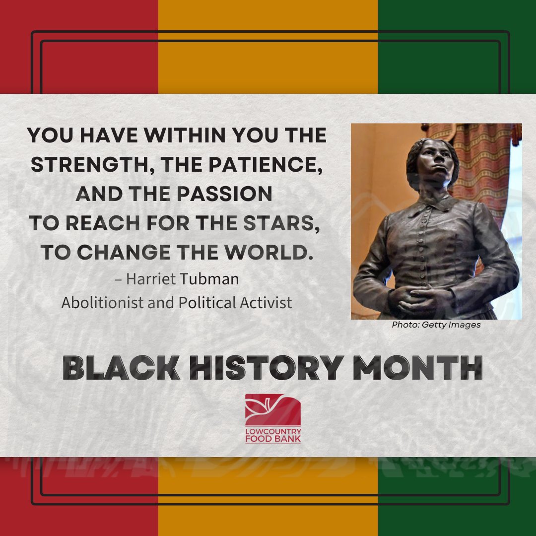 Lowcountry Food Bank tweet media