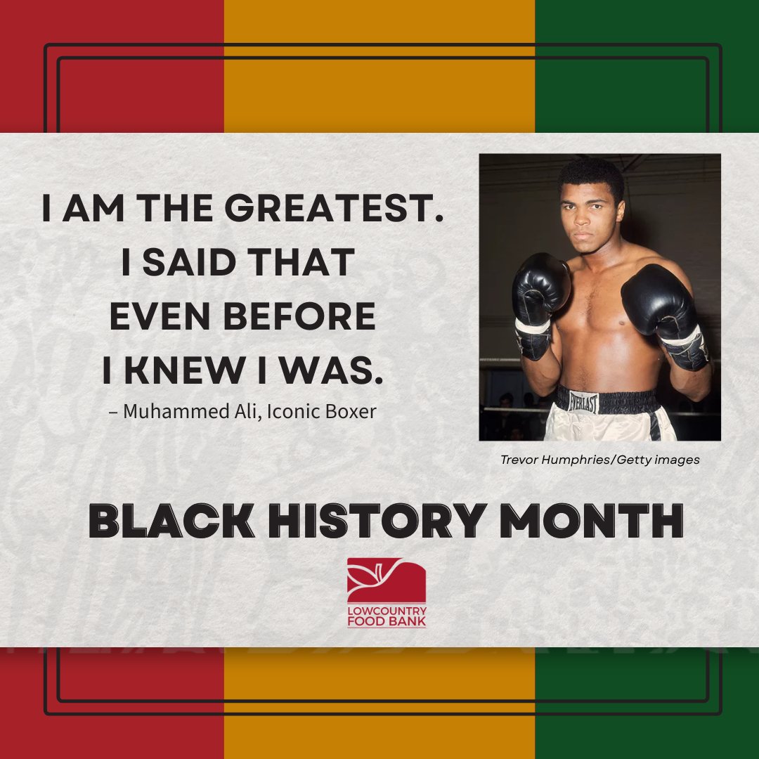 Lowcountry Food Bank tweet media