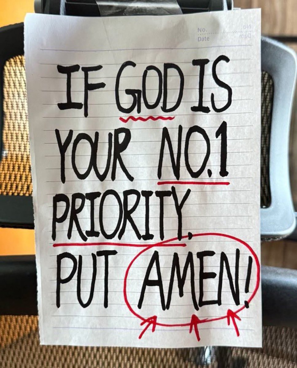 Trust God Brah tweet media