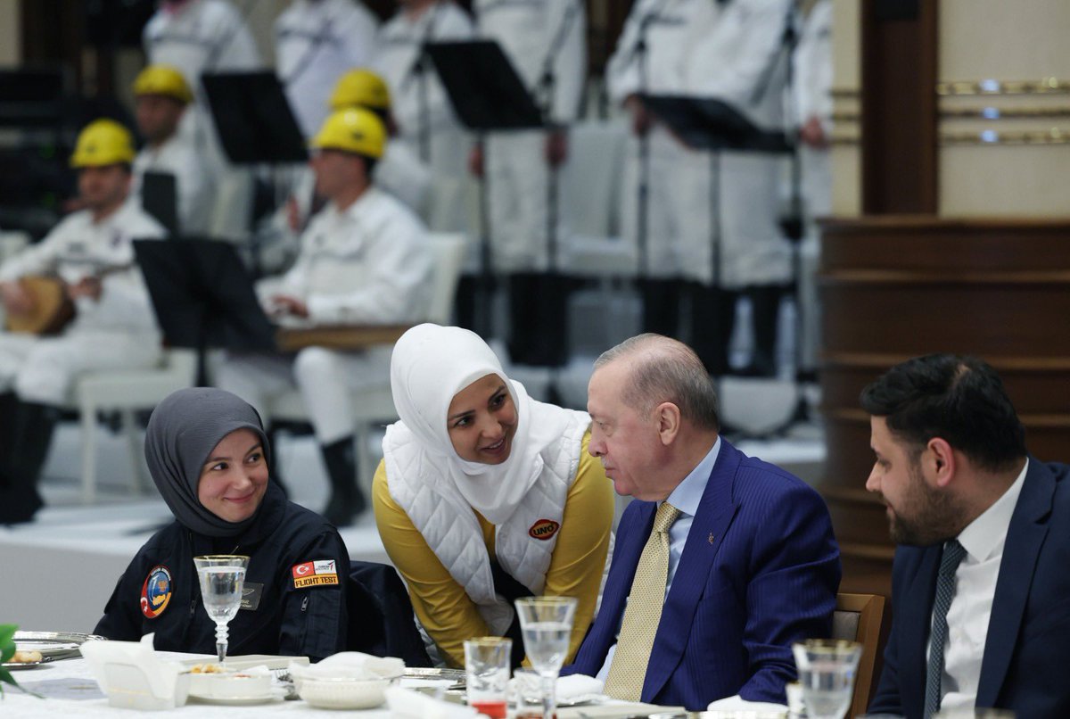 Ali YALÇIN tweet media