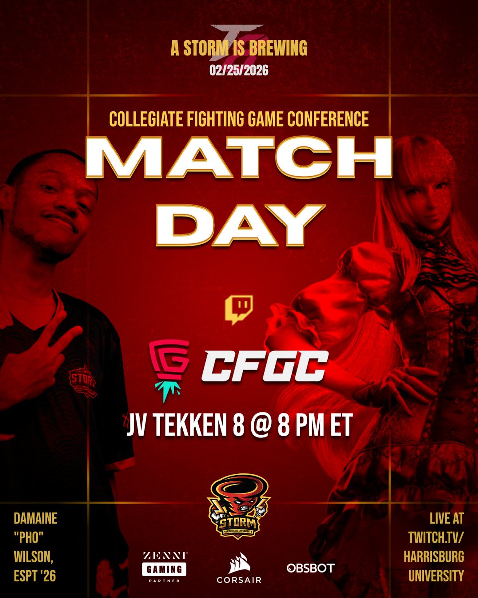 HU Storm⚡️ tweet media