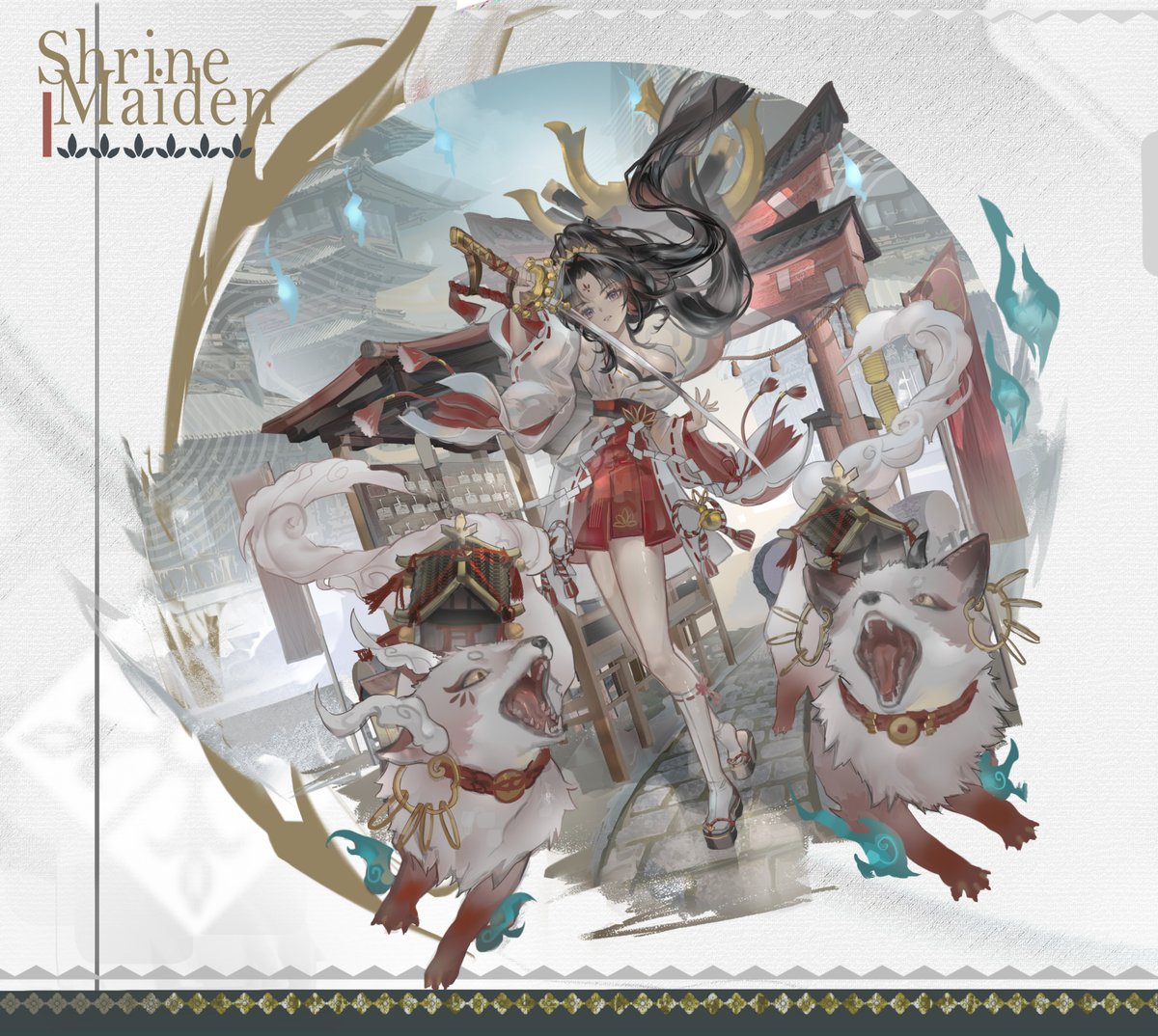 Yuukine ⛩️🪷 tweet media