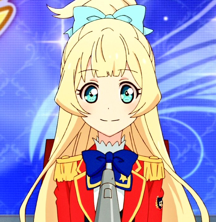 🎂2月26日は #アイカツスターズ のキャラ #白鳥ひめ の誕生日です