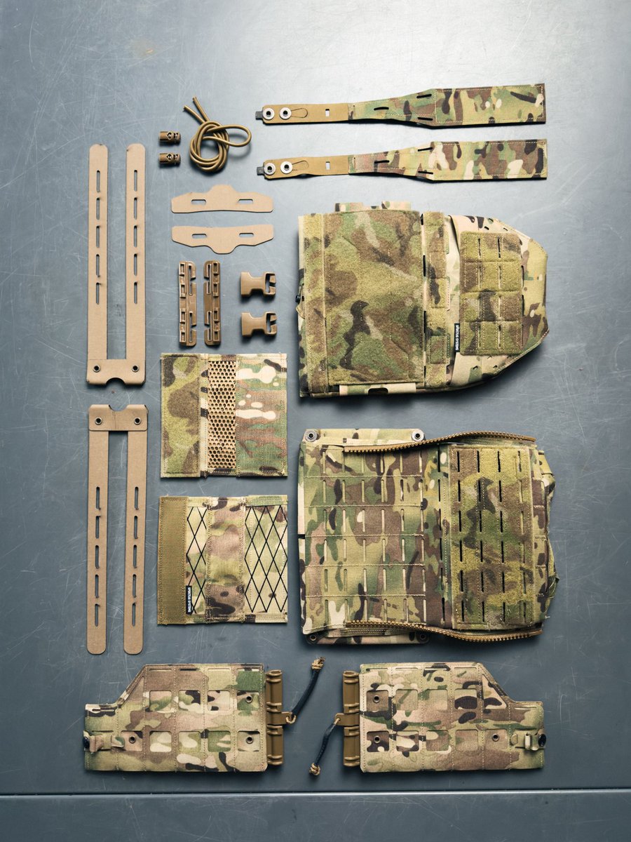 Spiritus Systems tweet media