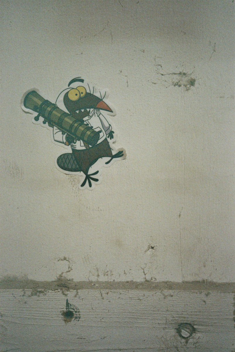 Spiritus Systems tweet media