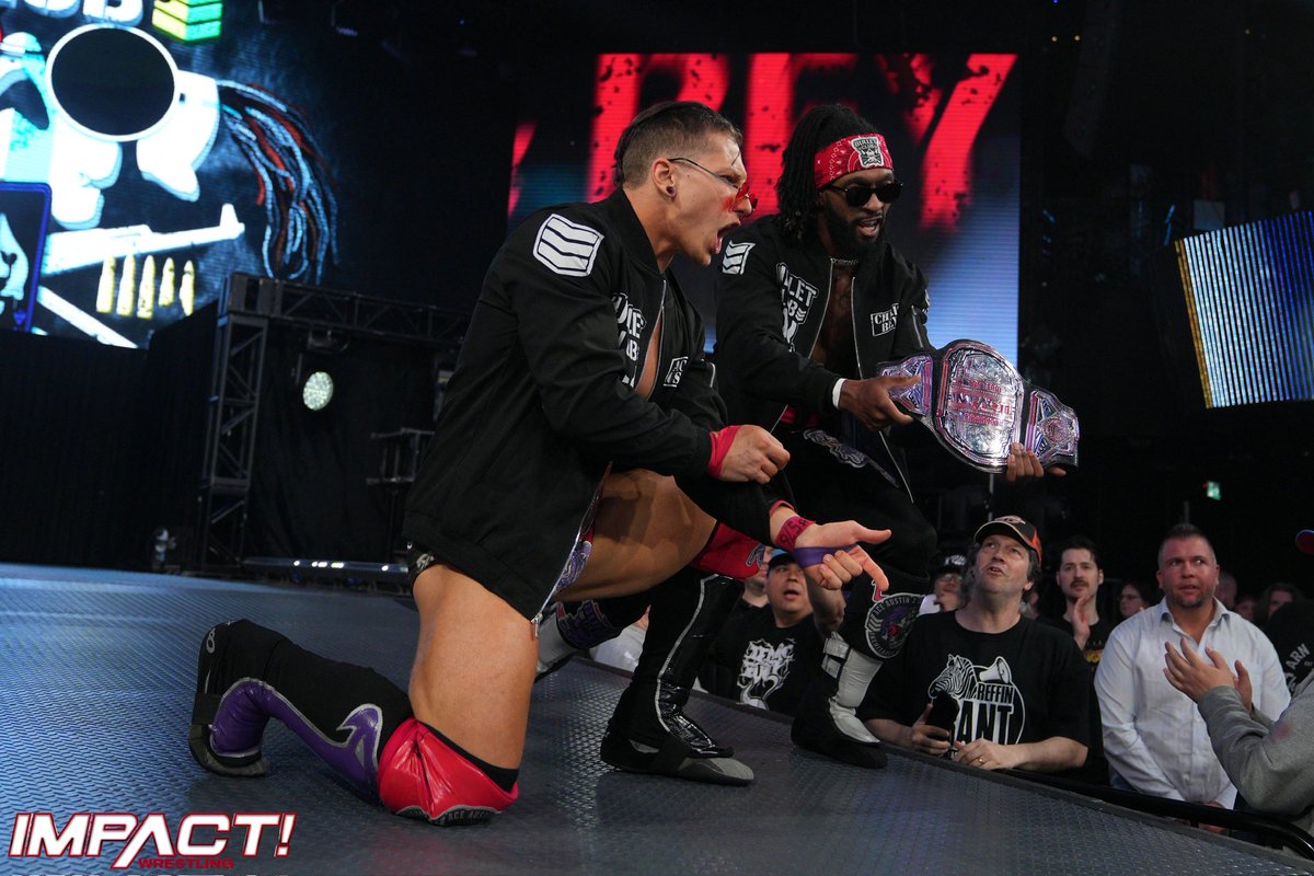 Chris Bey tweet media