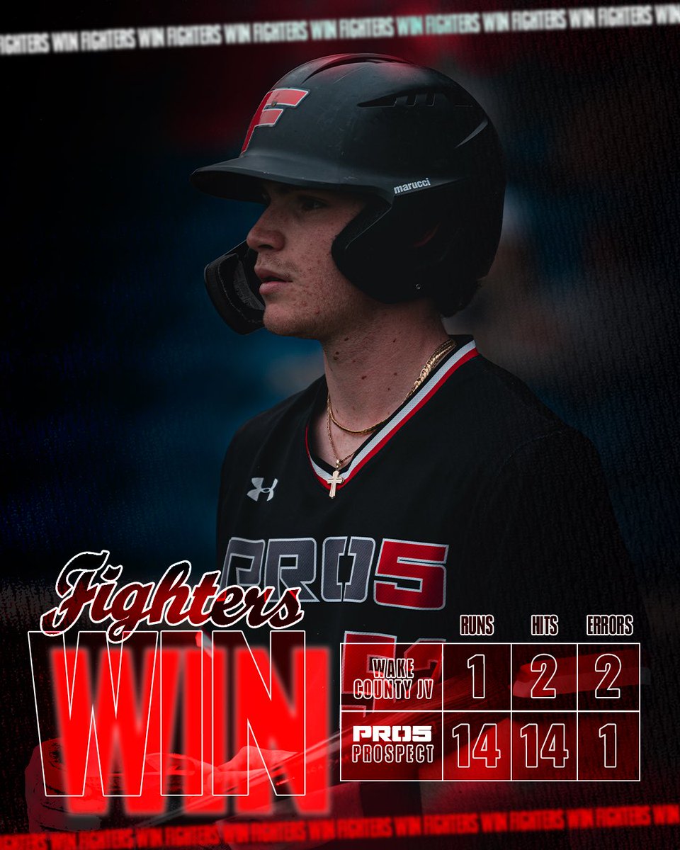 PRO5 Baseball Academy tweet media