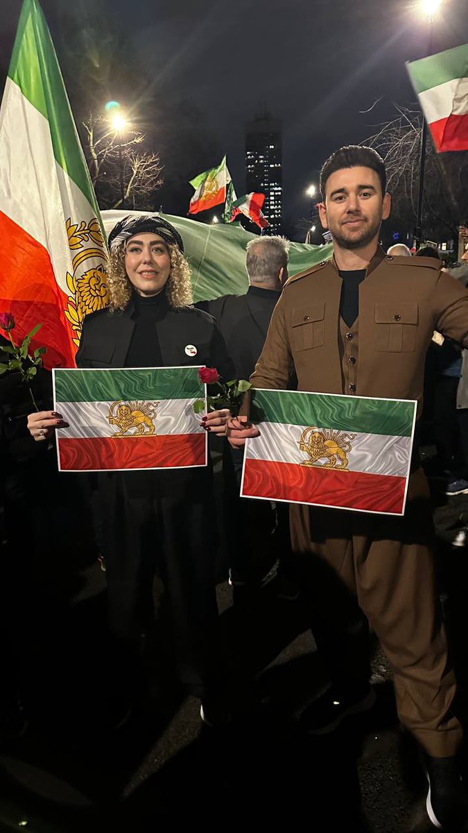 VAHID ESMAEILI🇮🇷 tweet media