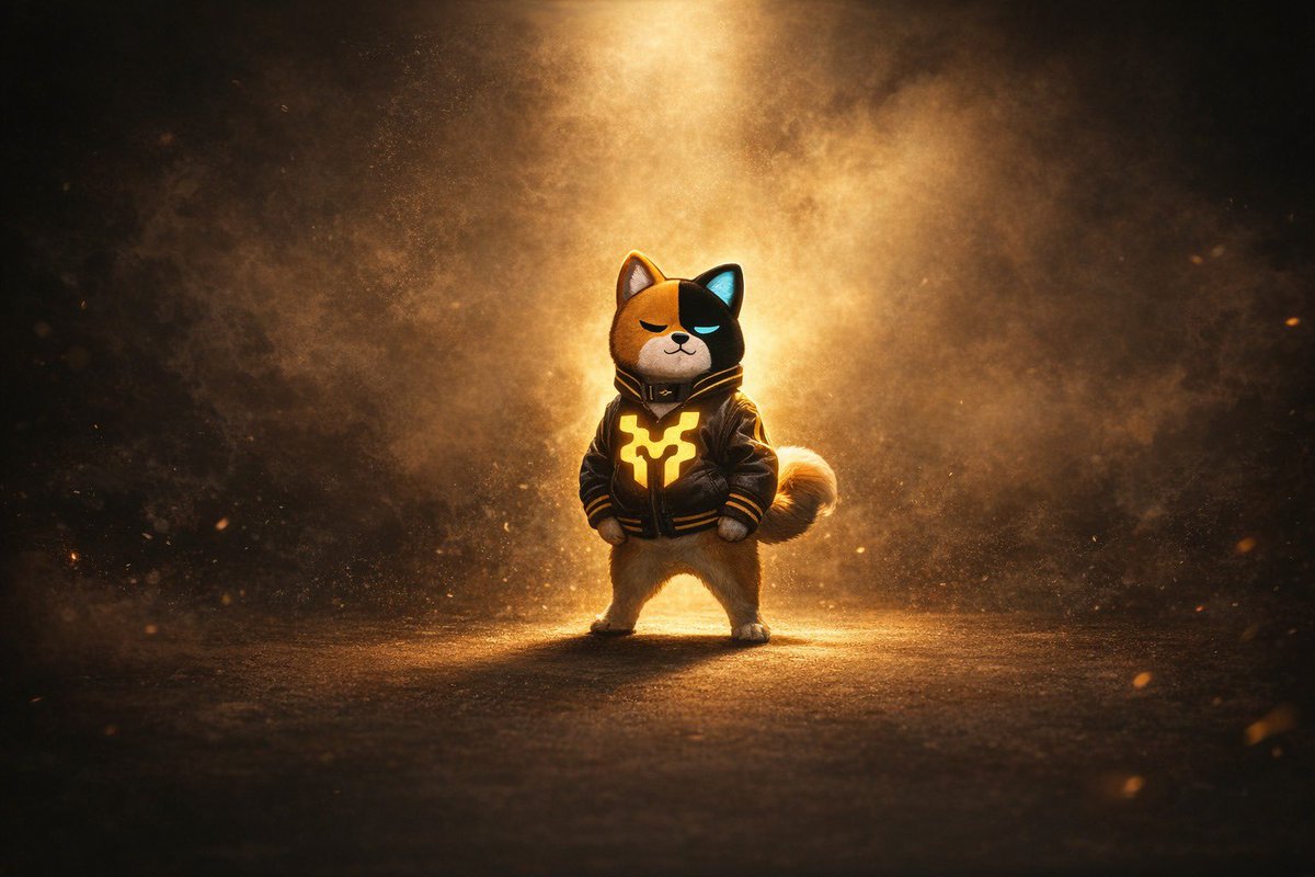 GUI INU☠️ tweet media