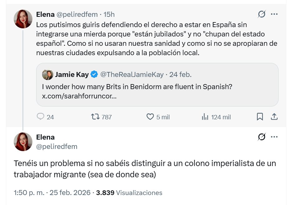Coherencia asimétrica progre o como cabalgar contradicciones by <a href="/peliredfem/">Elena</a>