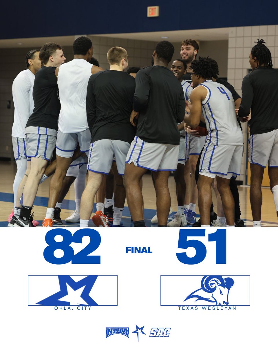 Okla. City Stars tweet media