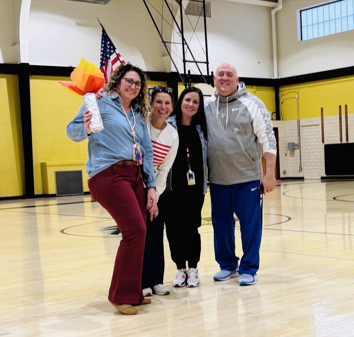 Riverview School District tweet media