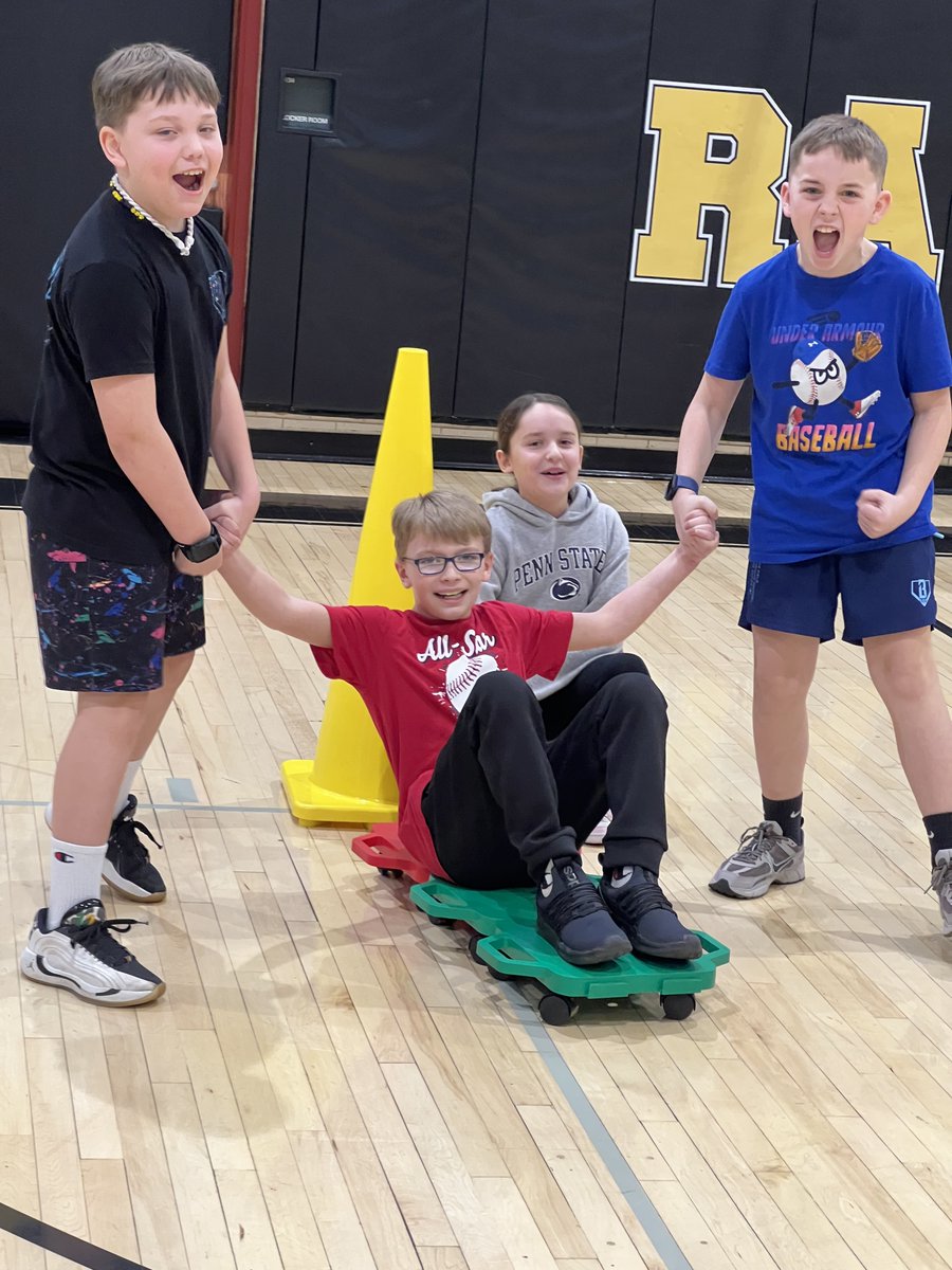 Riverview School District tweet media