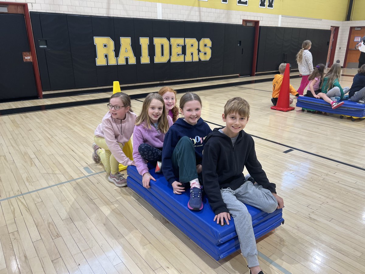 Riverview School District tweet media