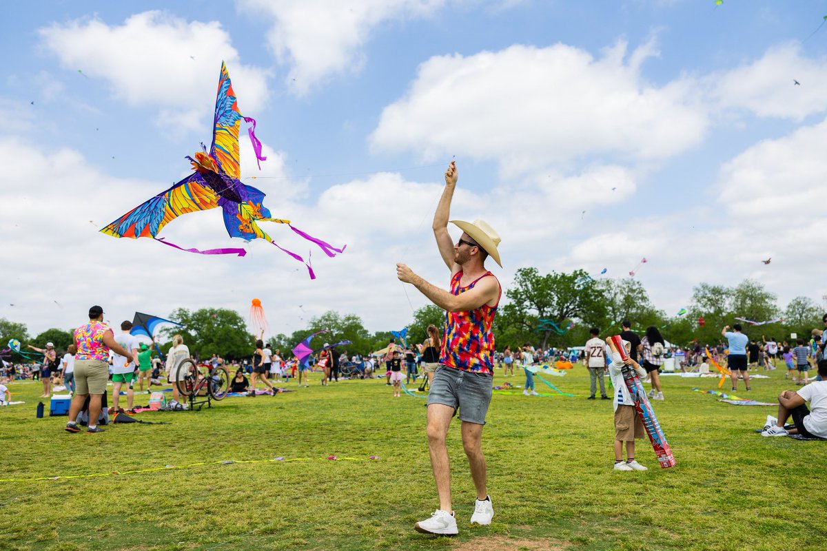 ABC Kite Fest tweet media
