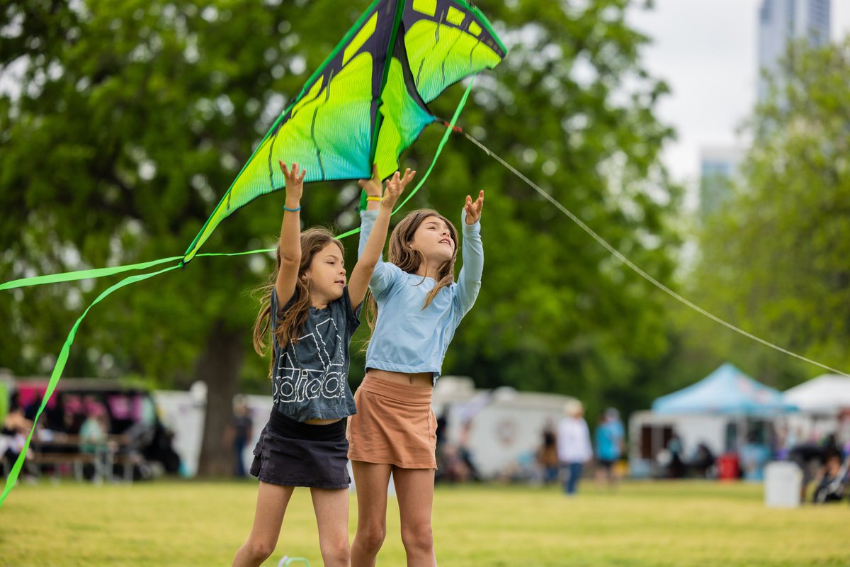 ABC Kite Fest tweet media