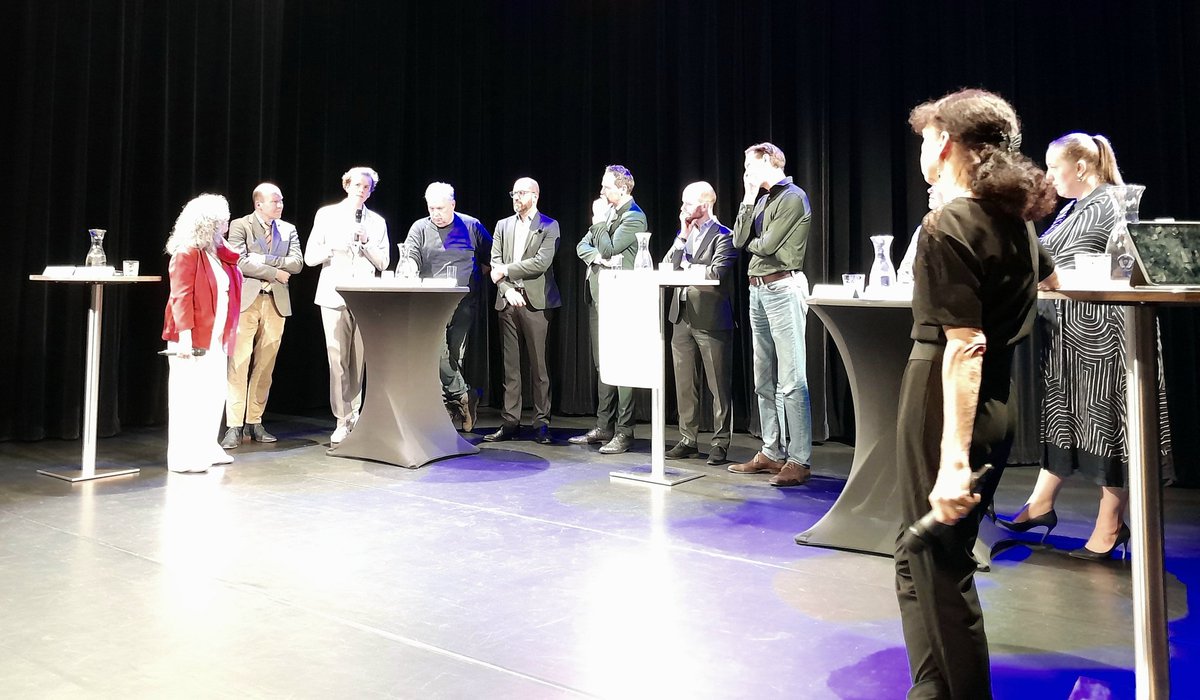 Diederik Visser tweet media