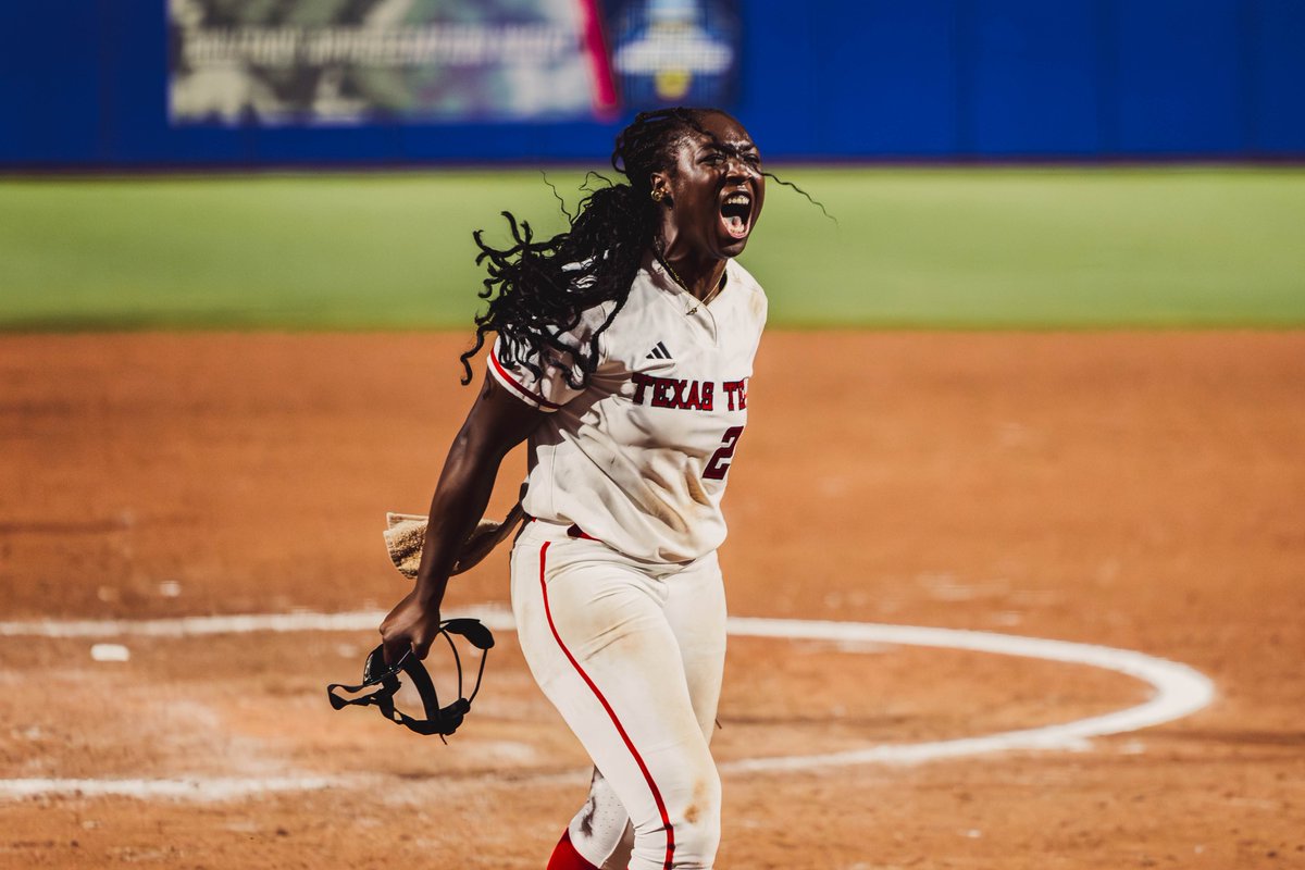 Texas Tech Red Raiders tweet media