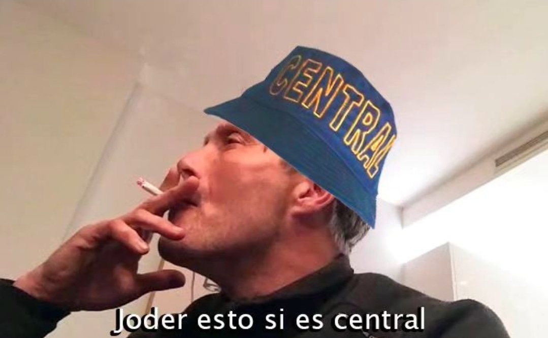 Out of context Rosario Central (@outofcarc) on Twitter photo 