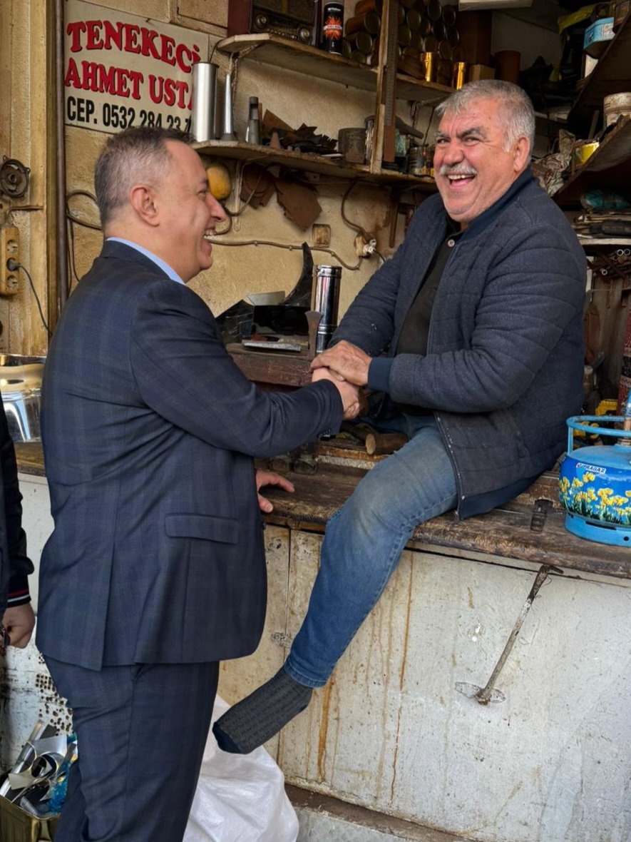 Şükrü Yılmaz tweet media