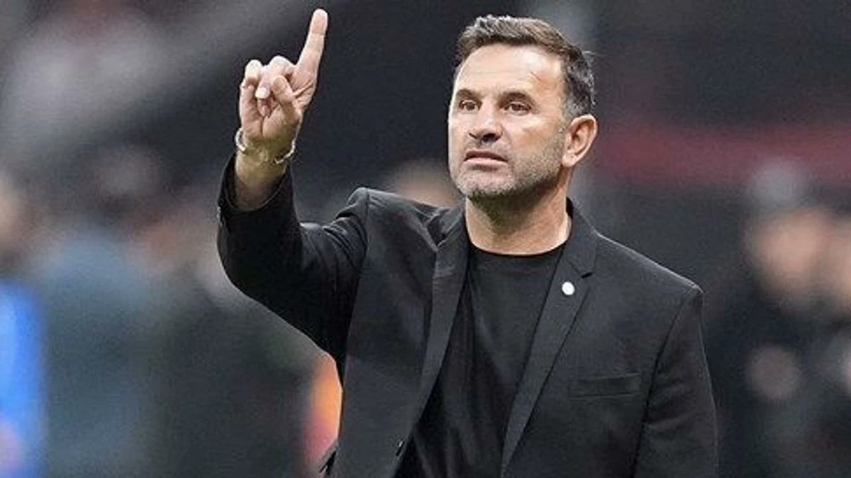 karsitmedya's tweet photo. Sizce mücadelenin uzatmalara gitmesinin temel nedeni nedir?

#JUVEvGS https://t.co/pmK9NMQGSp