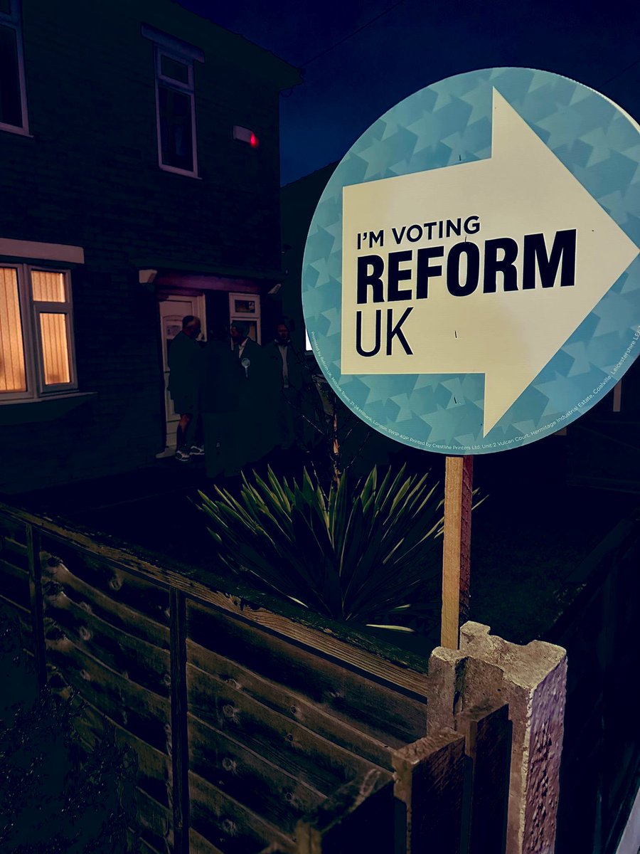 Matt Goodwin tweet media