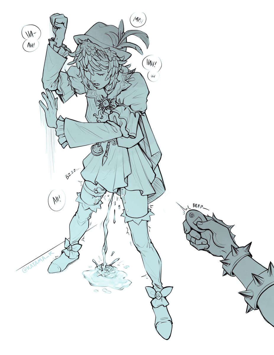 Schrödinger’s dilf tweet media