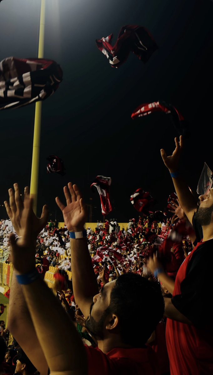 Mohdbinajil's tweet photo. هذا الشعار سيبقى فووووق الجميع و للأبد❤️

شعار العز و الفخر👌

#الاهلي https://t.co/j4iX6wv2c6