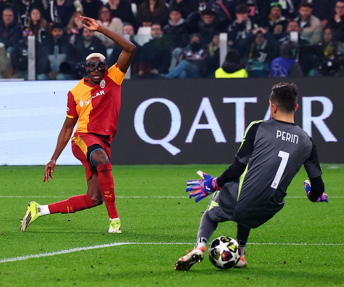 SiaranBolaLive's tweet photo. Leg1:
Galatasaray 1-0 Juventus
Galatasaray 1-1 Juventus
Galatasaray 1-2 Juventus
Galatasaray 2-2 Juventus
Galatasaray 3-2 Juventus
Galatasaray 4-2 Juventus
Galatasaray 5-2 Juventus

Leg2:
Juventus 3-5 Galatasaray
Juventus 4-5 Galatasaray
Juventus 5-5 Galatasaray
Juventus 5-6 Galatasaray

Belum Kelar!!