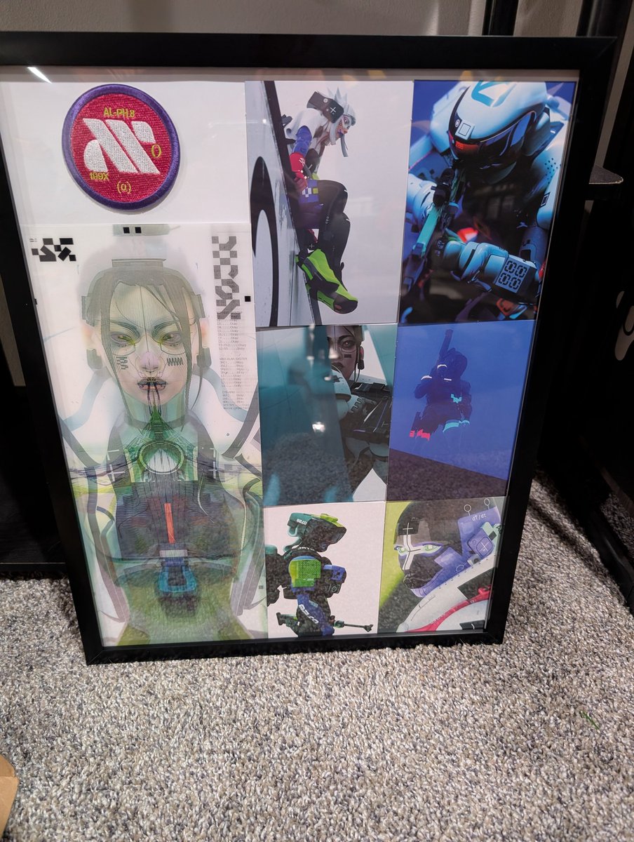 Patrick Benassi tweet media