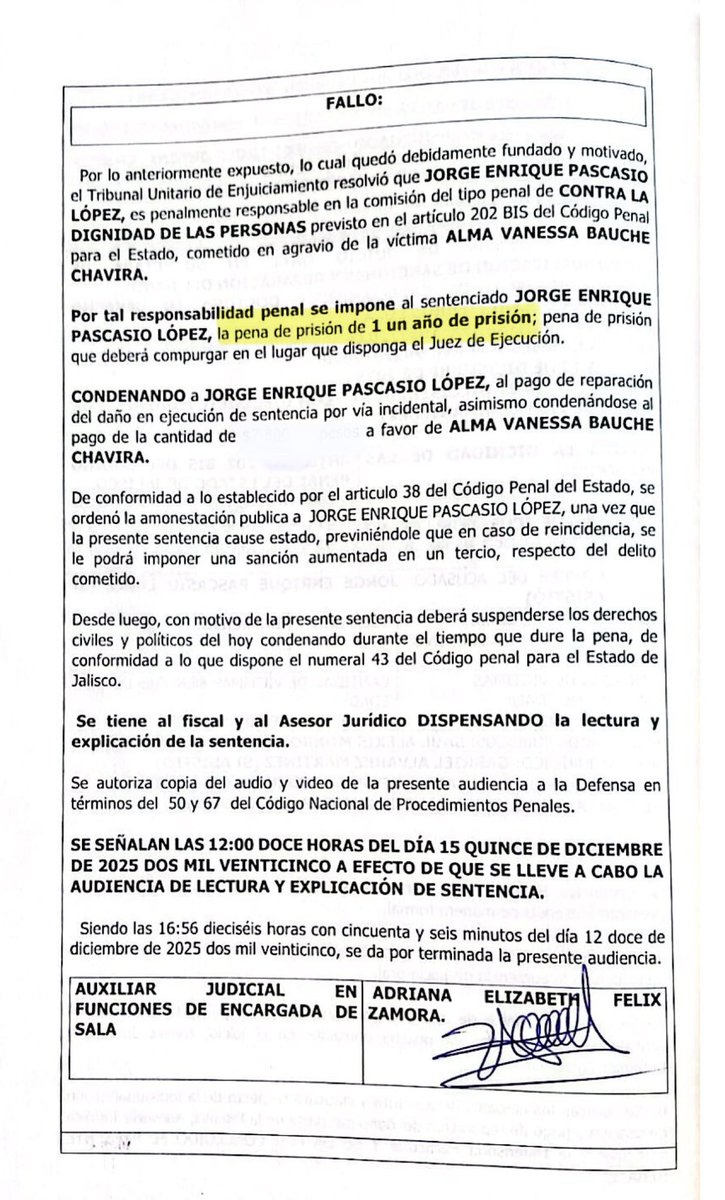 Vanessa Bauche tweet media