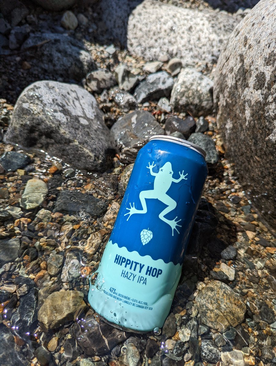 Dead Frog Brewery tweet media