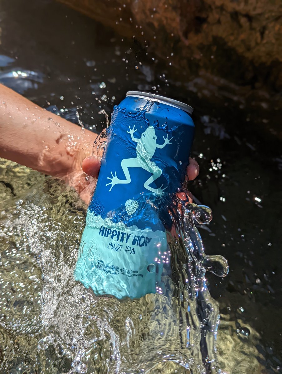 Dead Frog Brewery tweet media