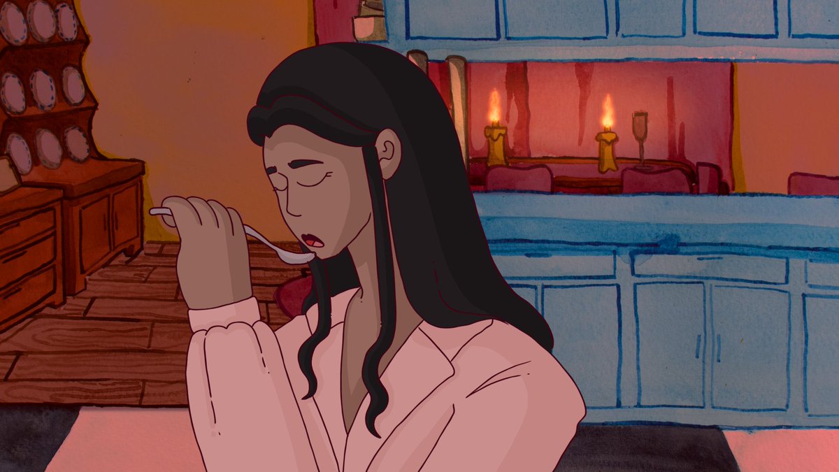 Mars || ⭐creator of from within the veil⭐ tweet media