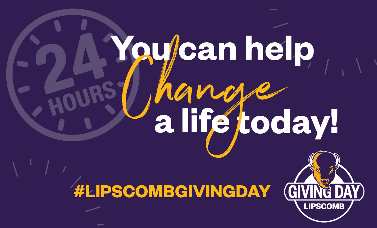 MoorePhone's tweet photo. Lipscomb's 2026 Day of Giving is now live. Give until midnight Thursday. I'm raising money for Accounting scholarships for our MAcc students, which will also provide support for Becker CPA Exam review costs, as well as costs for the CPA Exam.@LipscombCOB 
https://t.co/wOBqQ473WW https://t.co/bJFjxcSWxq
