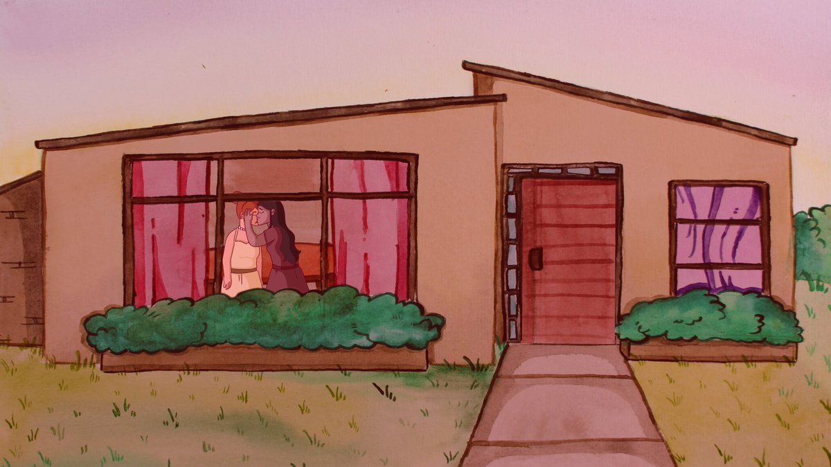 Mars || ⭐creator of from within the veil⭐ tweet media