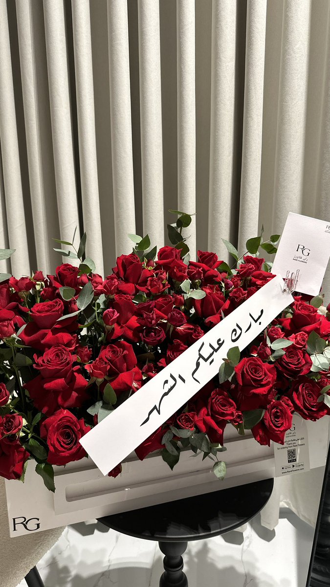 Coffe_jeddah's tweet photo. أفضل تطبيق ورد وهدايا لجميع مناطق المملكة توصيل مجاناً في خلال 3 ساعات يجهز
-راير فلاورز -كود خصم Glo
داخل السعودية يخصم10٪ 

يوفر اجود انواع الورد والشوكولاتة والهدايا باسعار مناسبة

الضمان الذهبي في حال عدم رضى العميل عن المنتج ، يحق له يستبدل المنتج او يسترجع المبلغ

 #هدايا #تطبيق_ورد