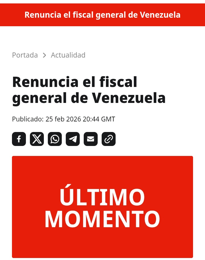 noticiascedeno's tweet photo. @dayrarivasnj @TarekWiliamSaab Felicitamos al Fiscal General de Venezuela 🇻🇪 @TarekWiliamSaab por su gran labor.

#VocesQueNoCallan https://t.co/OiTddd7VqS