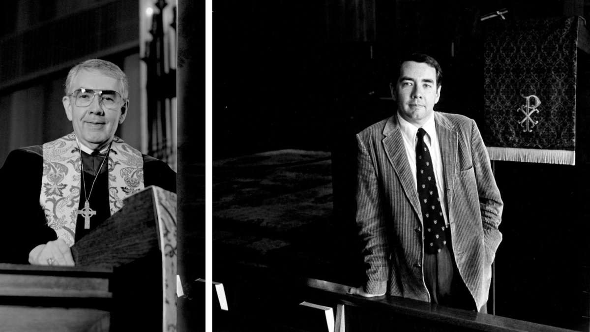 Trinity University tweet media