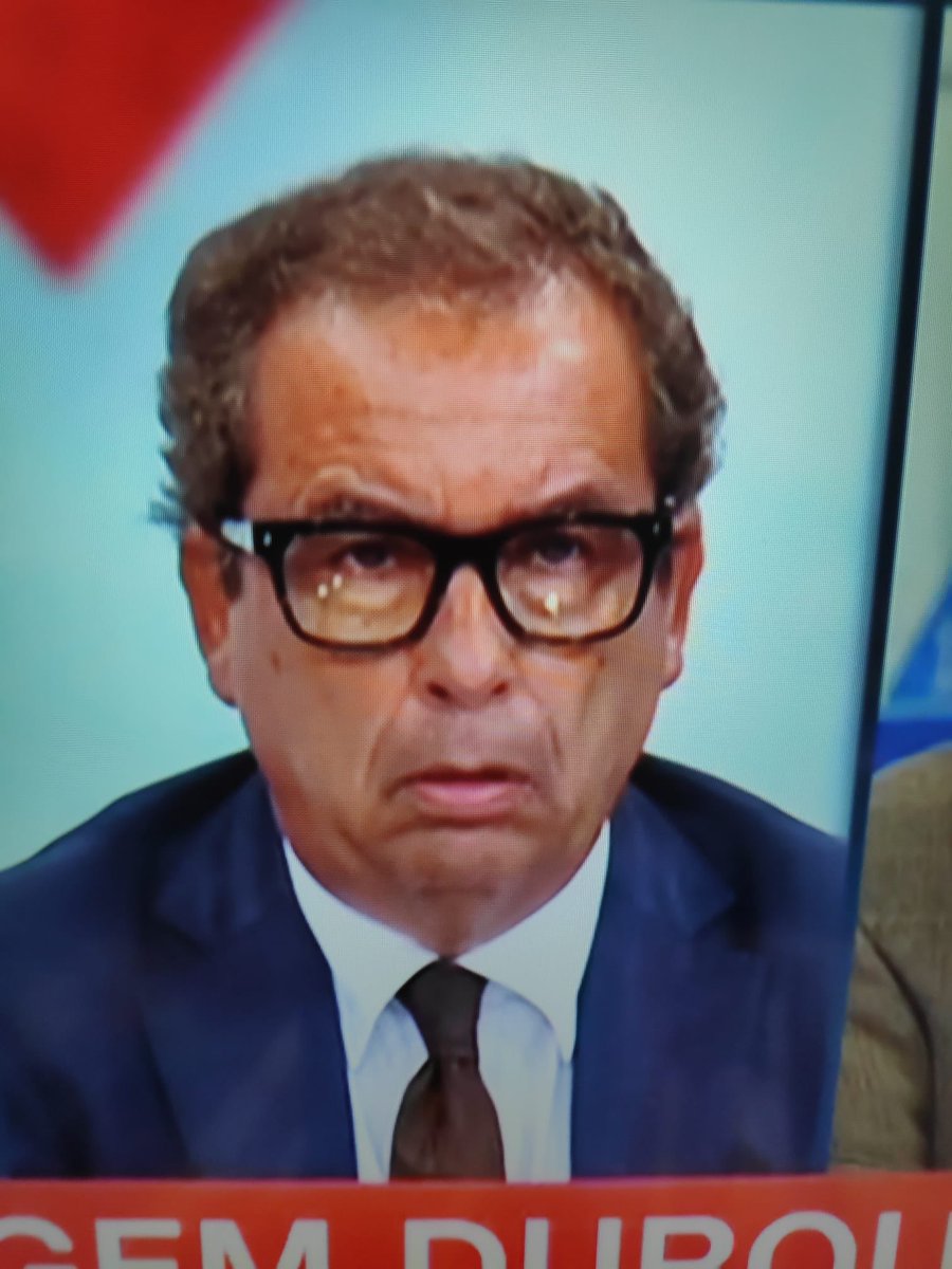 Deve ter doído bastante.