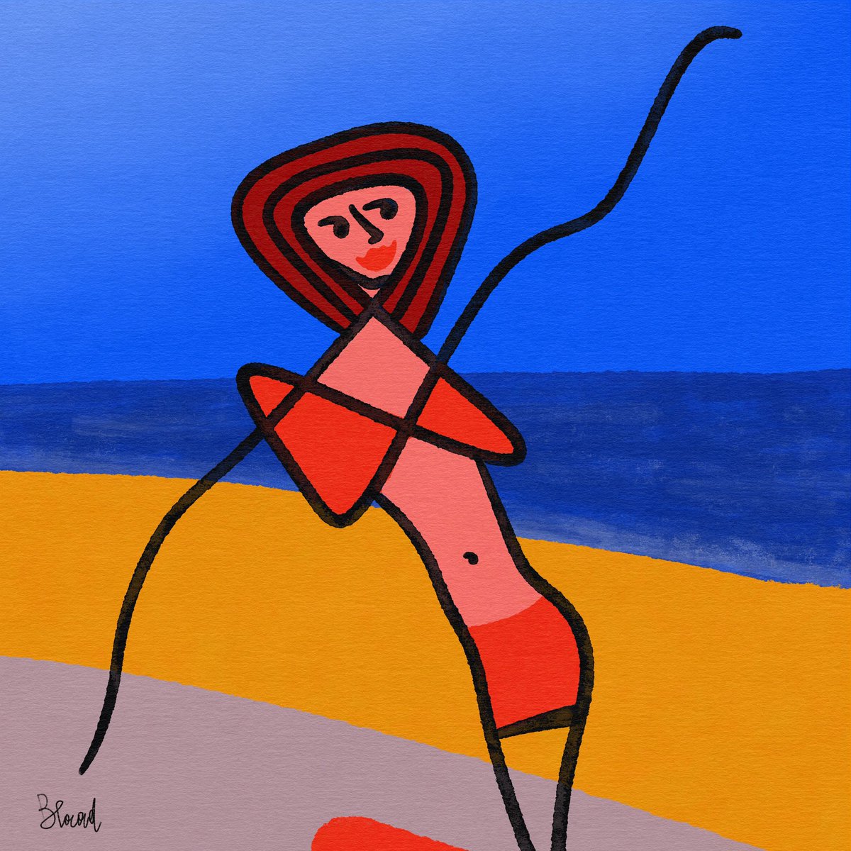 ernstblaad - NFTNYC 25 - XRPCafe tweet media