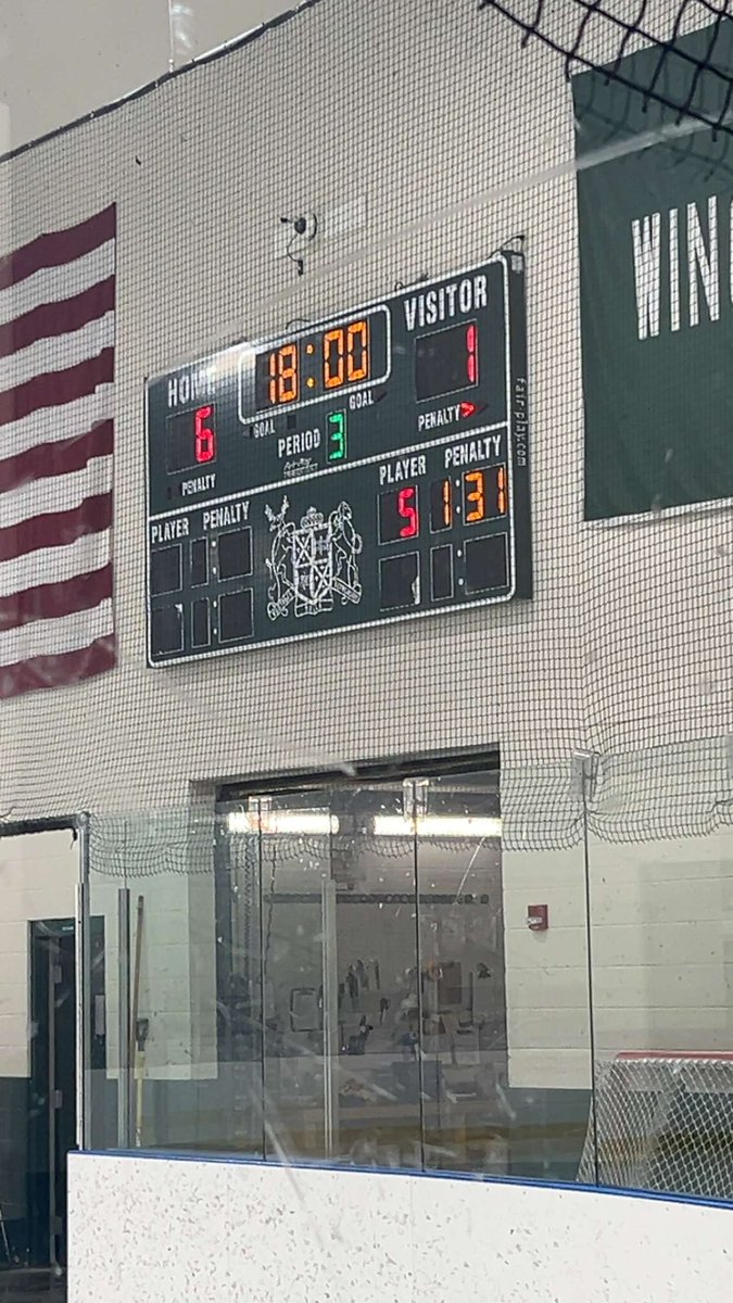 Phillips Exeter BVH tweet media