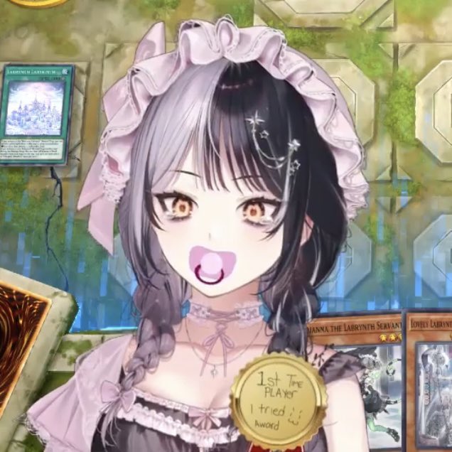 This perfectly describes the Master Duel experience, honestly #ShiorinOnAir