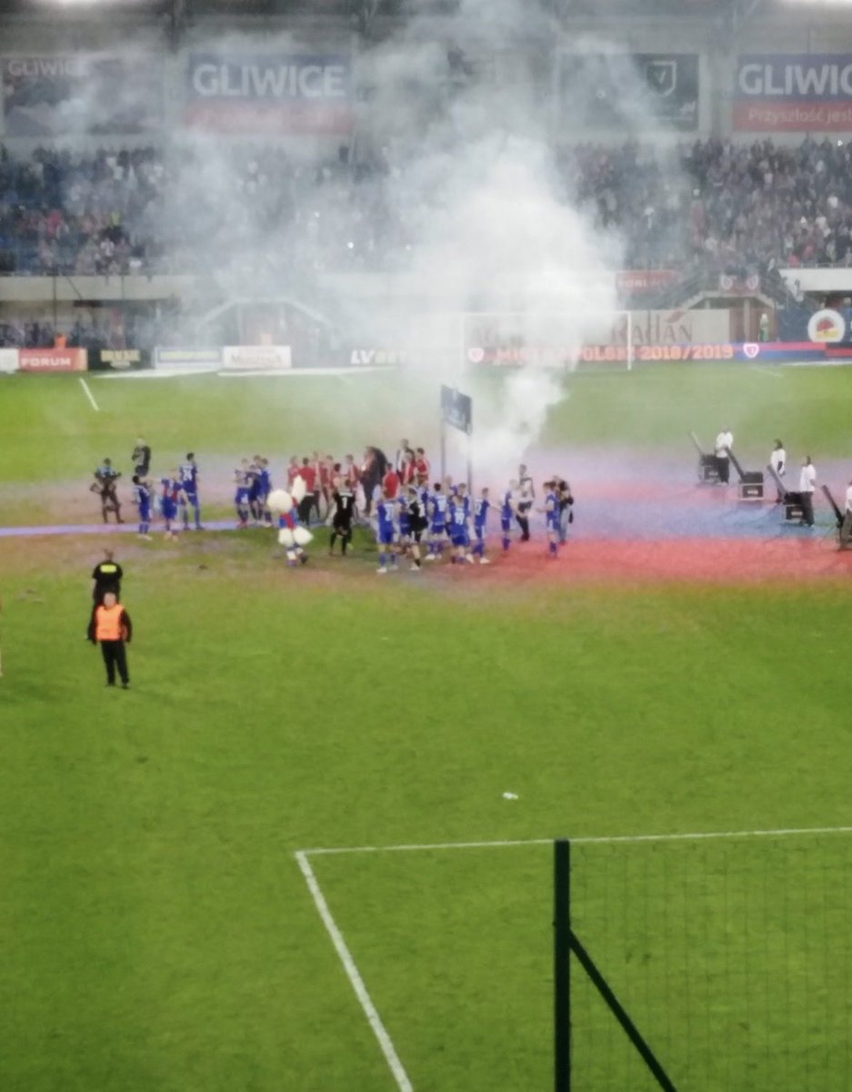 Fanatyk Piasta tweet media