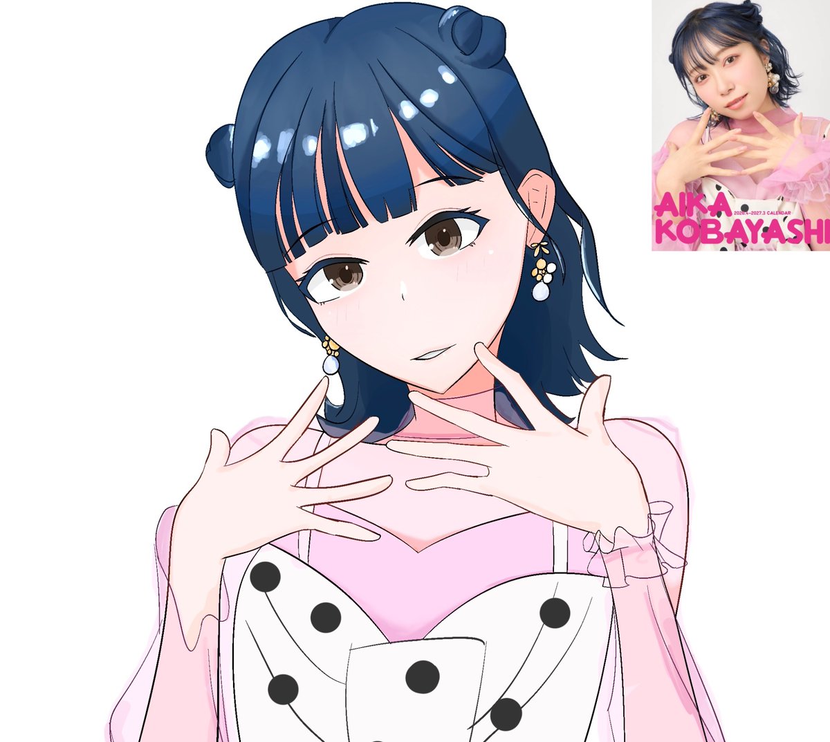 kyo @Liand 🍤📗 tweet media