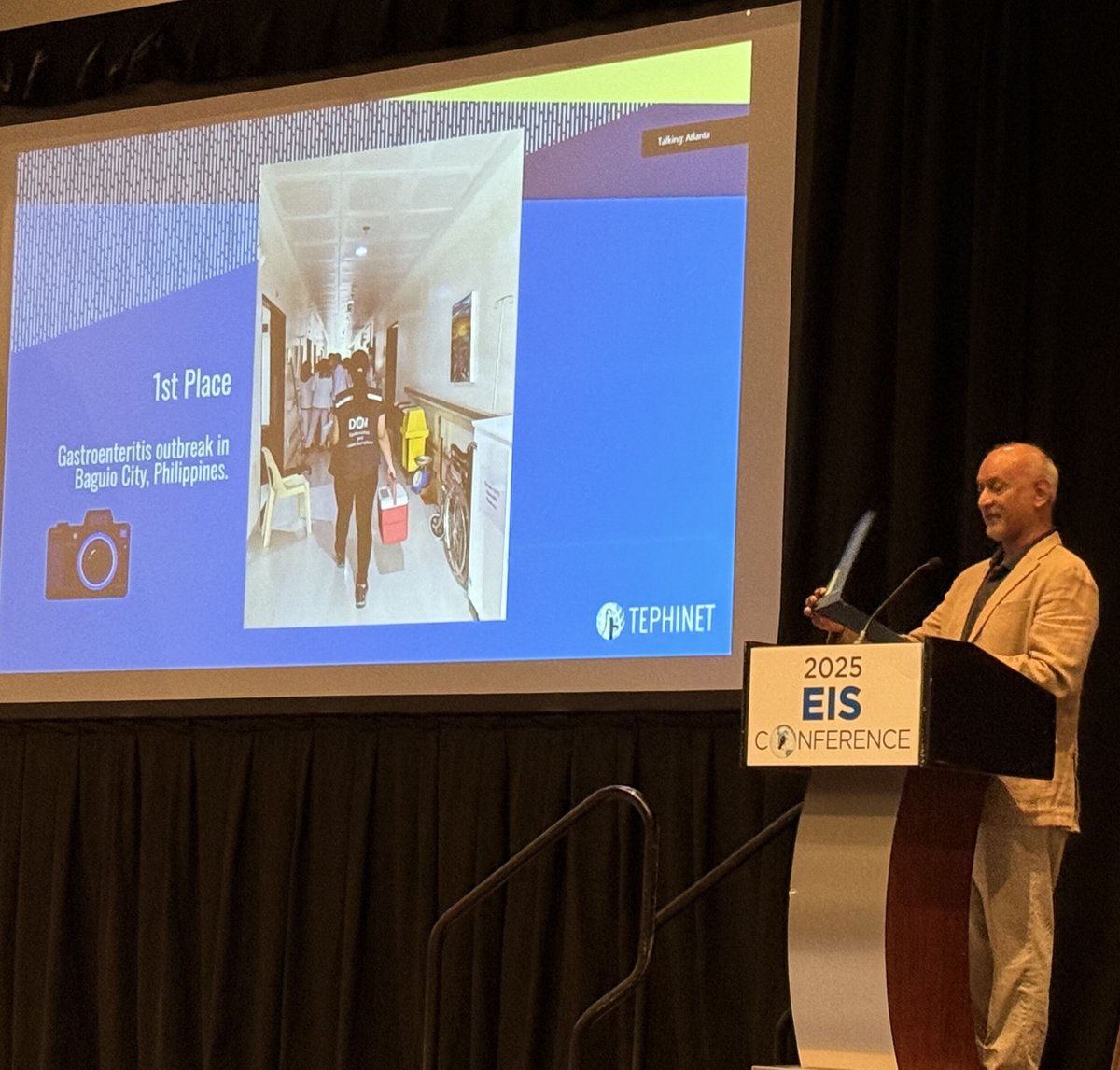 TEPHINET tweet media