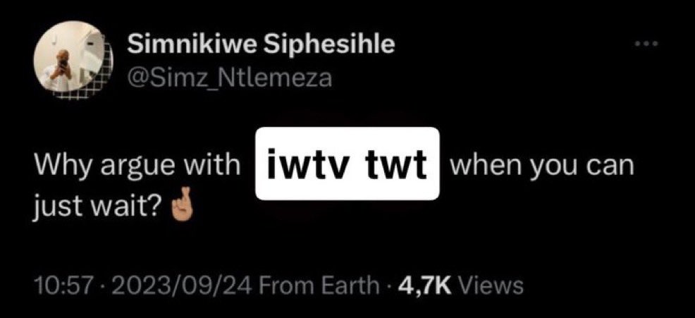 forever vindicated and true